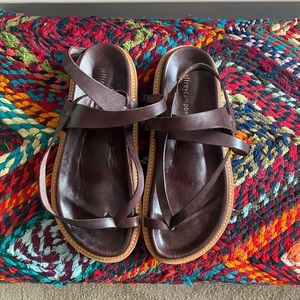 Jeffrey Campbell Sandals.